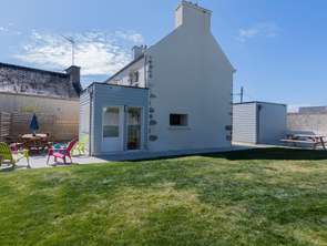 Vente Maison 4 chambresPlouguerneau