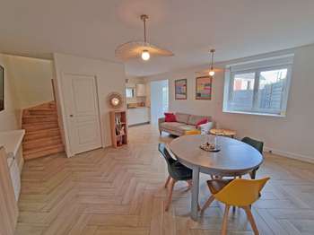 Vente Maison 4 chambresPlouguerneau