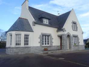 Vente Maison 5 chambresPlouguerneau