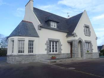 Photo Vente maison Plouguerneau