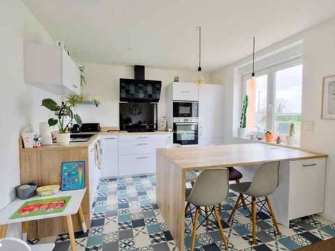 Vente maison 5 pièces Vente maison 5 pièces