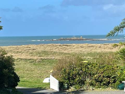 Vente maison 6 pièces Plouguerneau 29