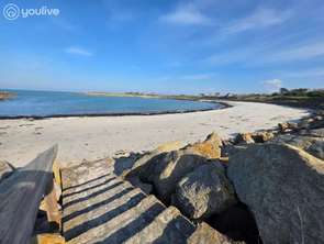 Vente Maison 3 chambresPlouguerneau