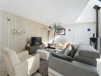 Vente Maison 2 chambresPlouguerneau