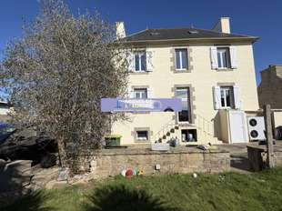 Photo Vente maison Plouguerneau