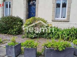 Photo Vente maison Plouguerneau