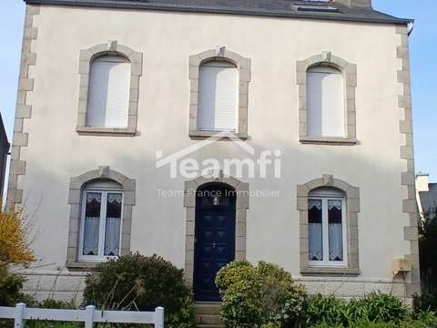 Vente maison 5 pièces Vente maison 5 pièces