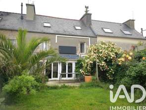 Vente Maison 4 chambresPlouguerneau