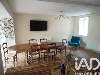Vente maison 5 pièces Vente maison 5 pièces