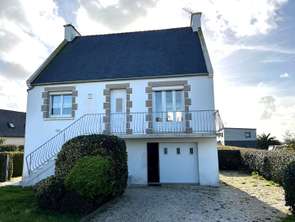 Vente Maison 3 chambresPlouguerneau