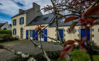 Photo Vente maison Plouguerneau
