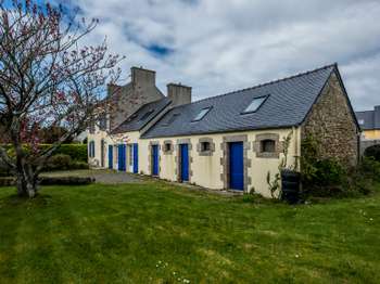 Vente maison 5 pièces Plouguerneau 29