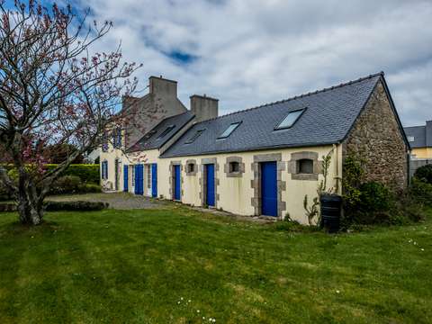 Vente maison 5 pièces Plouguerneau 29