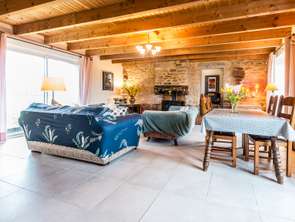 Vente Maison 4 chambresPlouguerneau