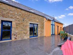 Vente Maison 3 chambresPlouguerneau