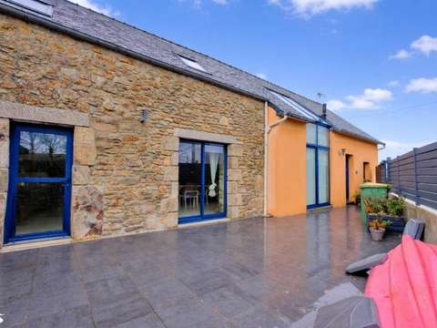 Vente maison 5 pièces Plouguerneau 29