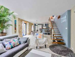 Vente Maison 3 chambresPlouguerneau