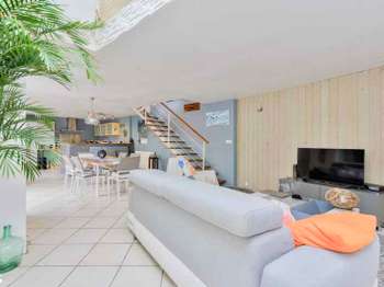 Vente Maison 3 chambresPlouguerneau