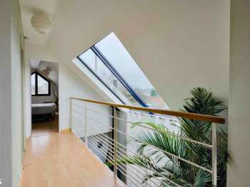Vente maison 5 pièces Plouguerneau 29