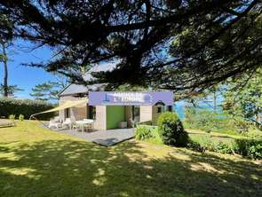 Vente Maison 3 chambresPlouguerneau