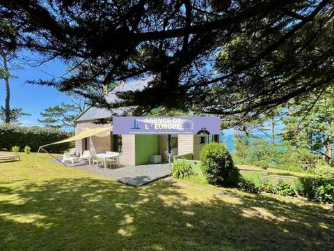 Vente maison 5 pièces Plouguerneau 29