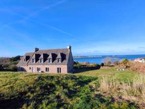 Vente Maison 10 piècesPlouguerneau