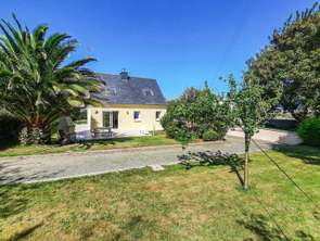 Vente Maison 3 chambresPlouguerneau