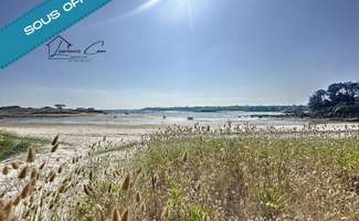 Photo Vente maison Plouguerneau