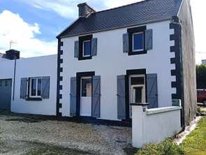 Vente Maison 2 chambresPlouguerneau