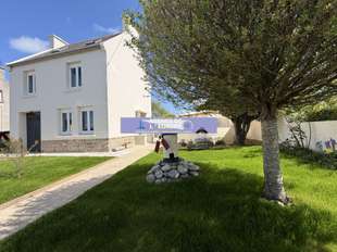 Photo Vente maison Plouguerneau