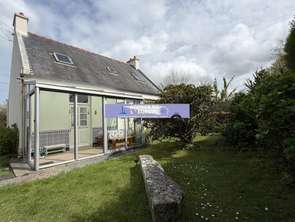 Vente Maison 3 chambresPlouguerneau