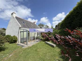 Vente maison 4 pièces Plouguerneau 29