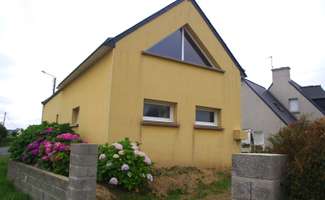 Photo Vente maison Plouguerneau