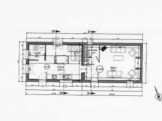 Vente maison 5 pièces Vente maison 5 pièces