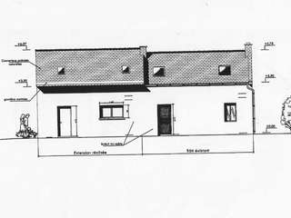 Vente maison 5 pièces Vente maison 5 pièces