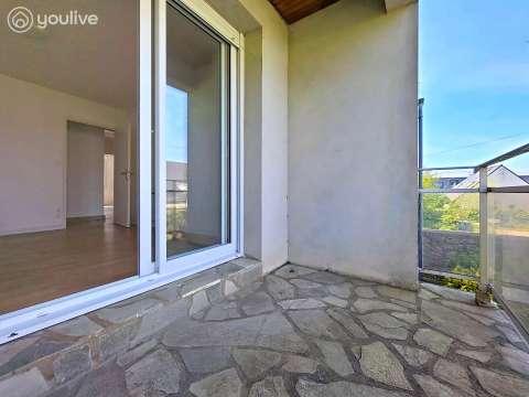 Vente maison 4 pièces Plouguerneau 29