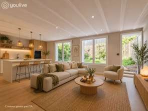 Vente Maison 2 chambresPlouguerneau