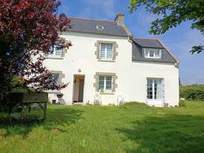 Vente Maison 3 chambresPlouguerneau