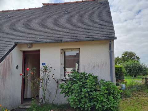 Vente maison 2 pièces Plouguerneau 29