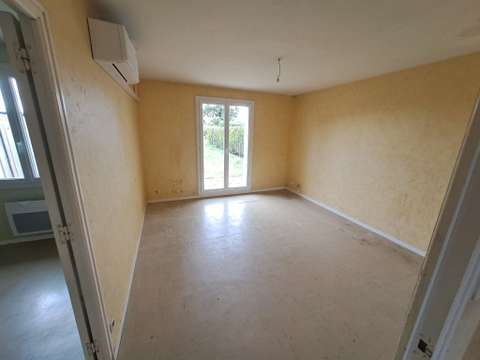 Vente maison 2 pièces