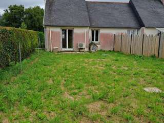 Vente maison 2 pièces