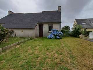 Vente maison 2 pièces