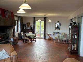 Vente maison 10 pièces