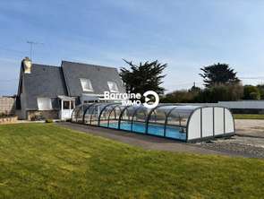 Vente Maison 3 chambresPlouguerneau