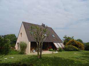 Photo Vente maison Plouguerneau