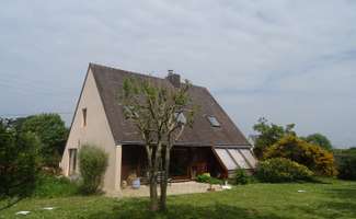 Photo Vente maison Plouguerneau