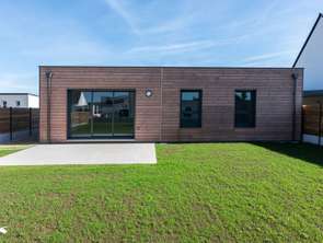 Vente Maison 3 chambresPlouguerneau
