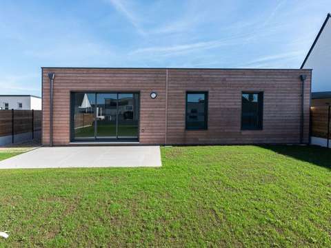Vente maison 5 pièces Plouguerneau 29