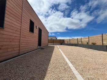 Vente Maison 3 chambresPlouguerneau