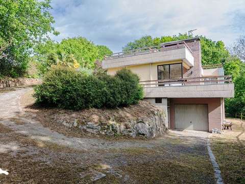 Vente maison 6 pièces Plouguerneau 29